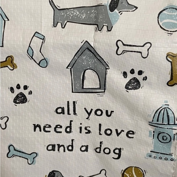 dachshund sausage dog  Daxie Small Bag~ New ❤️ - Picture 4 of 10